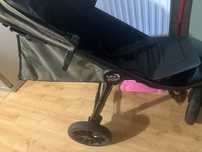 Wózek spacerowy Baby Jogger