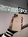 HIT/iPhone 16 Pro 128 GB Desert Titanium /gwarancja 2 lata!!