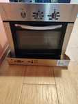 Piekarnik Mastercook mx5 do zabudowy