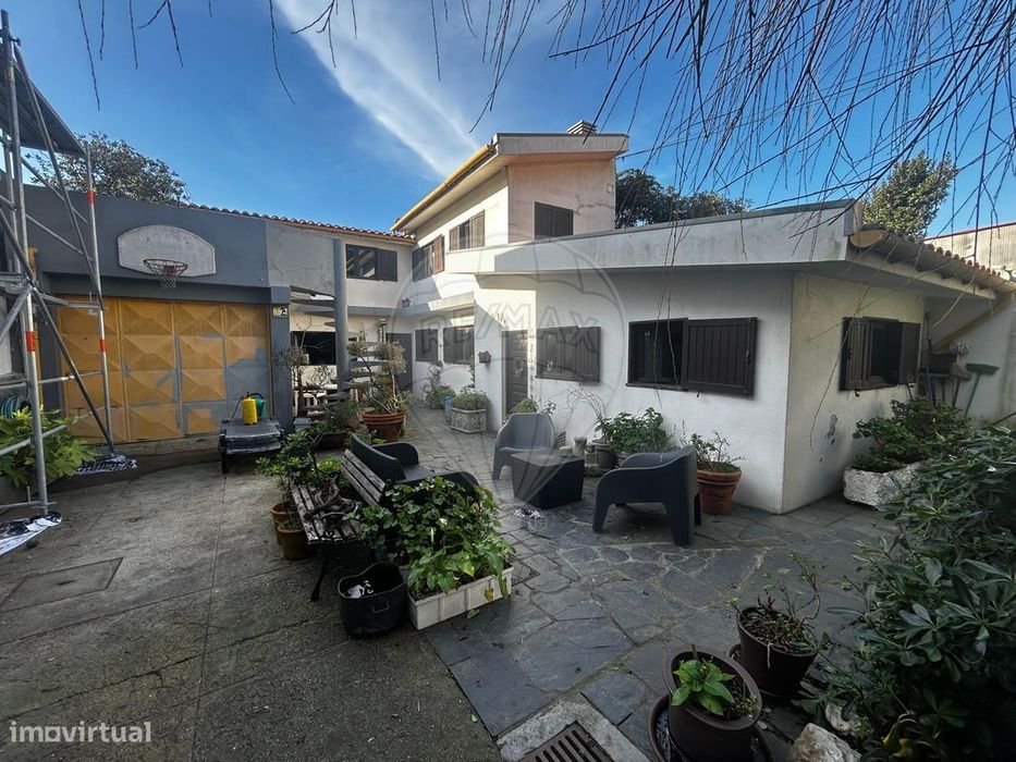 Moradia T3 para venda