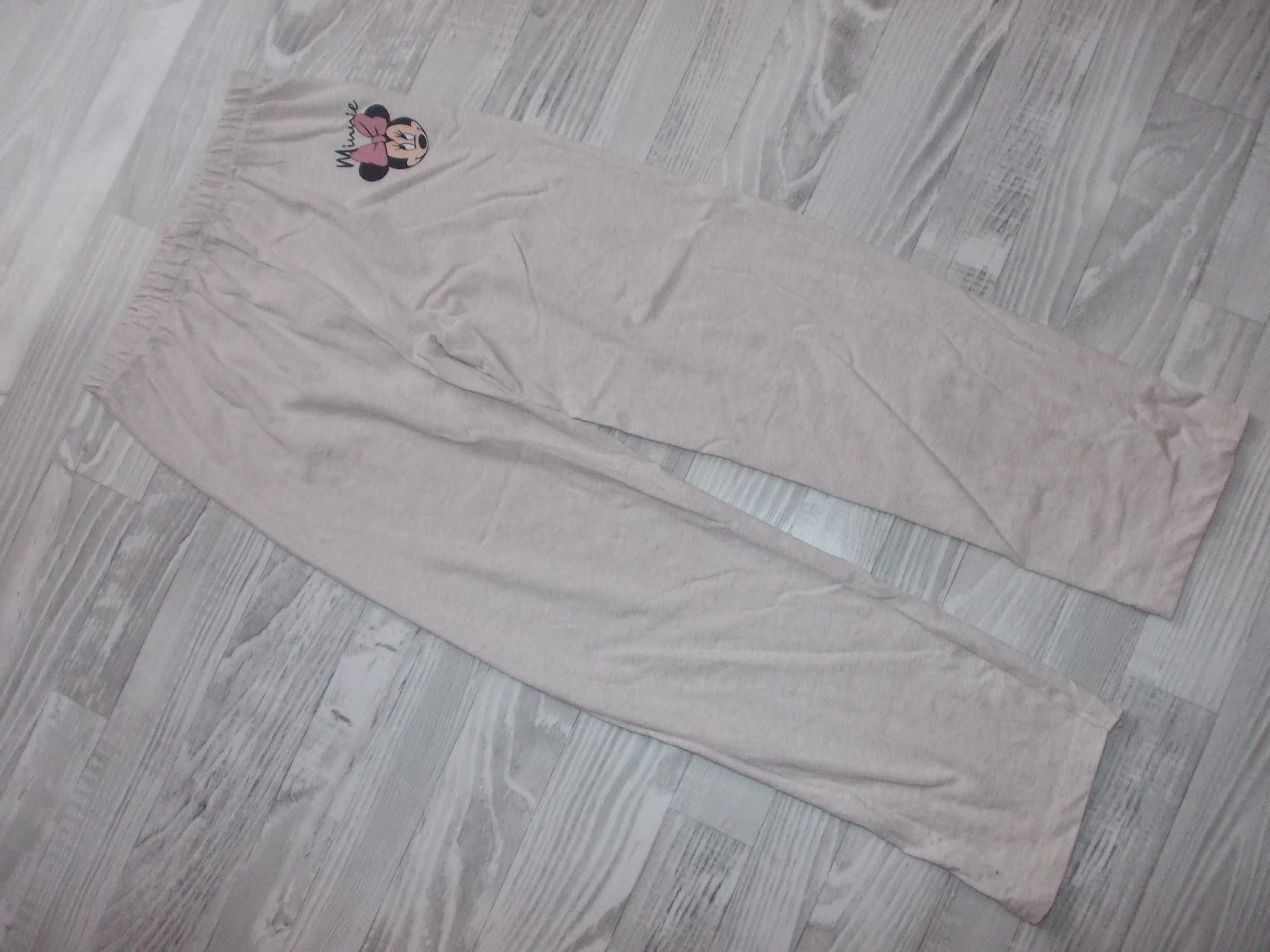 Spodnie od piżamy 128 / 7-8 lat PRIMARK (588)