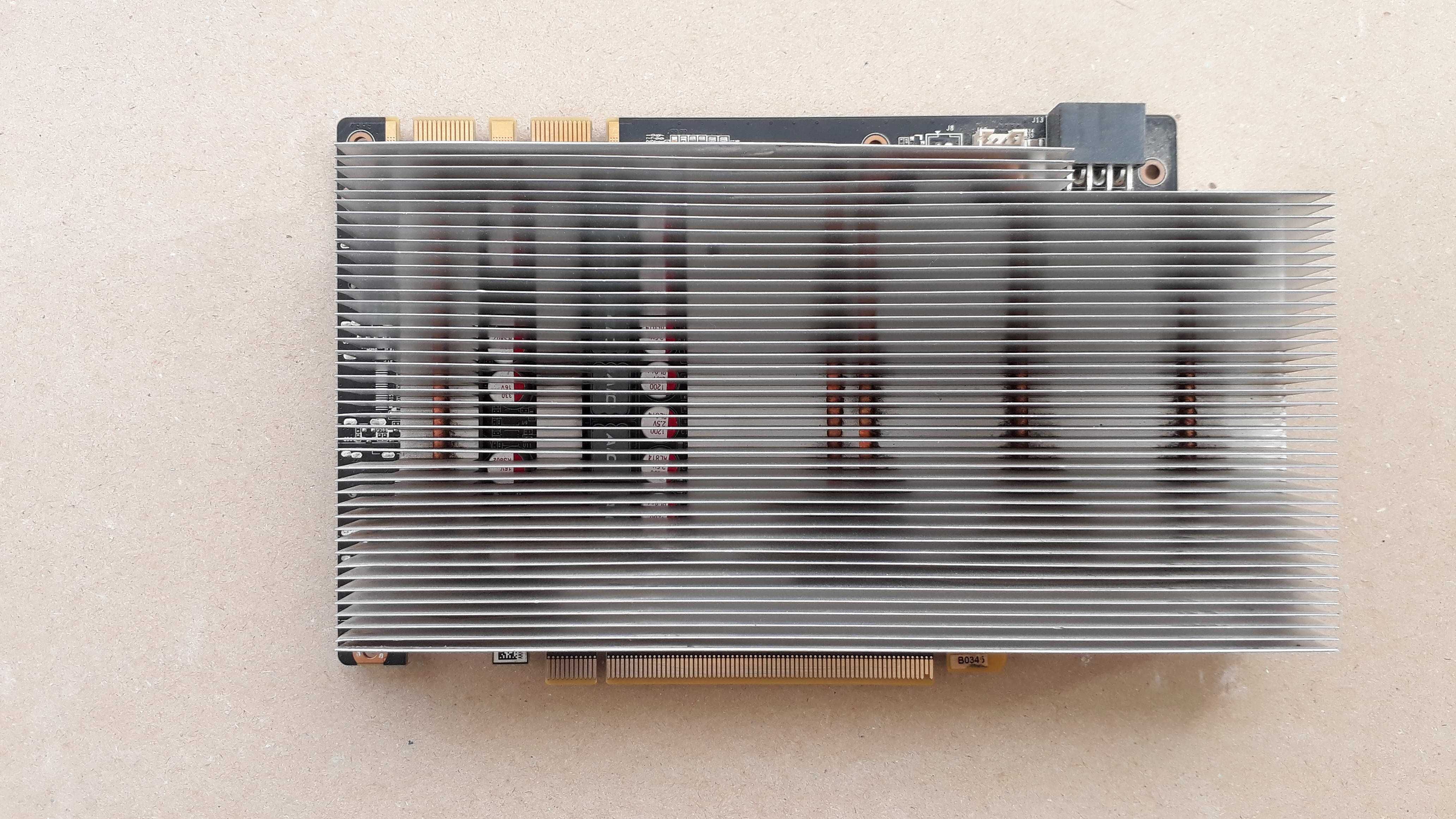 відеокарти Nvidia  manli zotac P104-100 8gb (1-12шт)