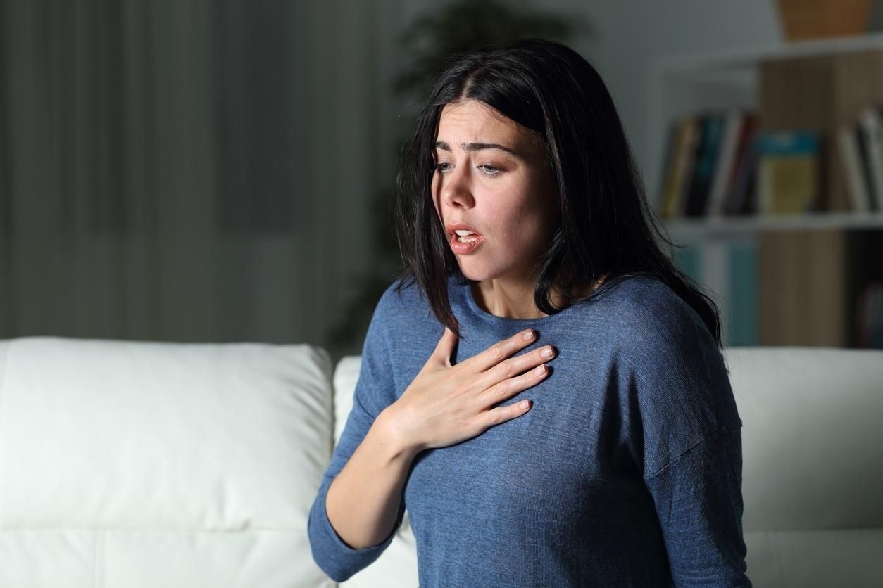 Terapia psicoemocional