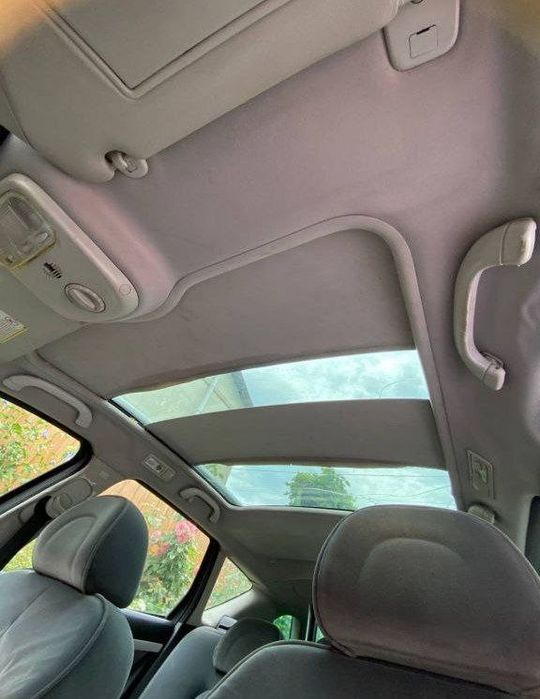 ЕВРОБЛЯХА, Пежо 407 универсал 1,6 дизель,находу