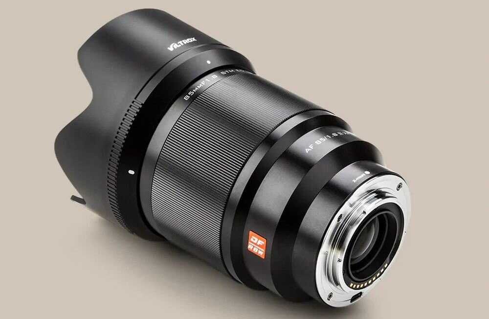 *** Obiektyw VILTROX AF 85mm F1.8 STM MK II FE Sony E* Nowy ***