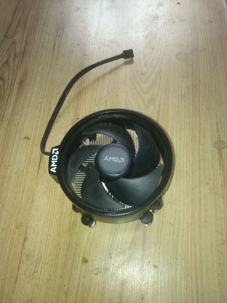 amd do chlodzenia plyty głównej