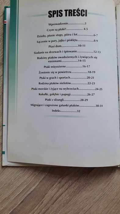 Encyklopedia dla dzieci