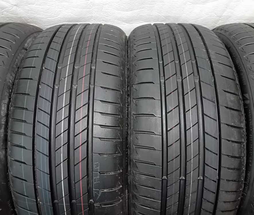 Komplet opon lato Bridgestone Turanza T005  225/40 R18 92Y  mag.1/214