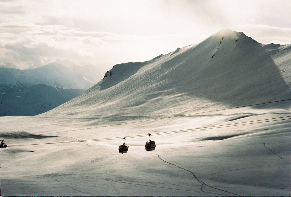 Canon AE-1 with Canon FD 50mm f/1.8 стан нової камери