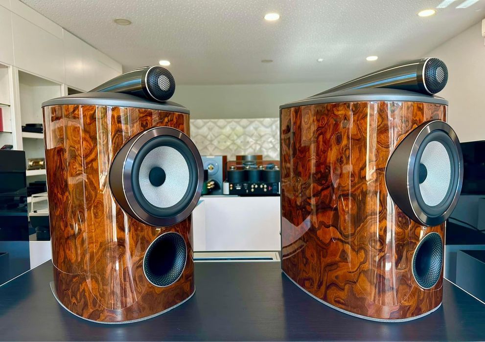 Новый регенератор Accuphase PS-1230 Акция