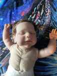 Sprzedam dwie lalki reborn