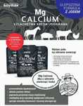 MG Calcium kreda pastewna z jodem i algami morskimi PROMOCJA !