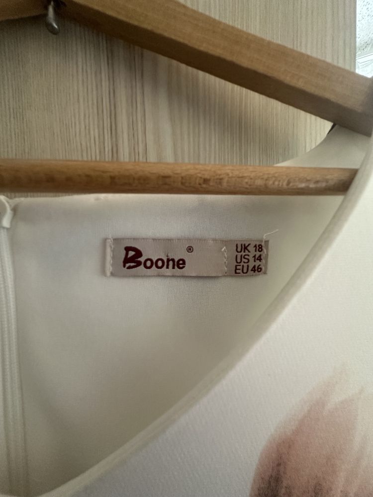 Sukienka boone rozm. 46