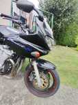 Suzuki 600s bandit Zamiana