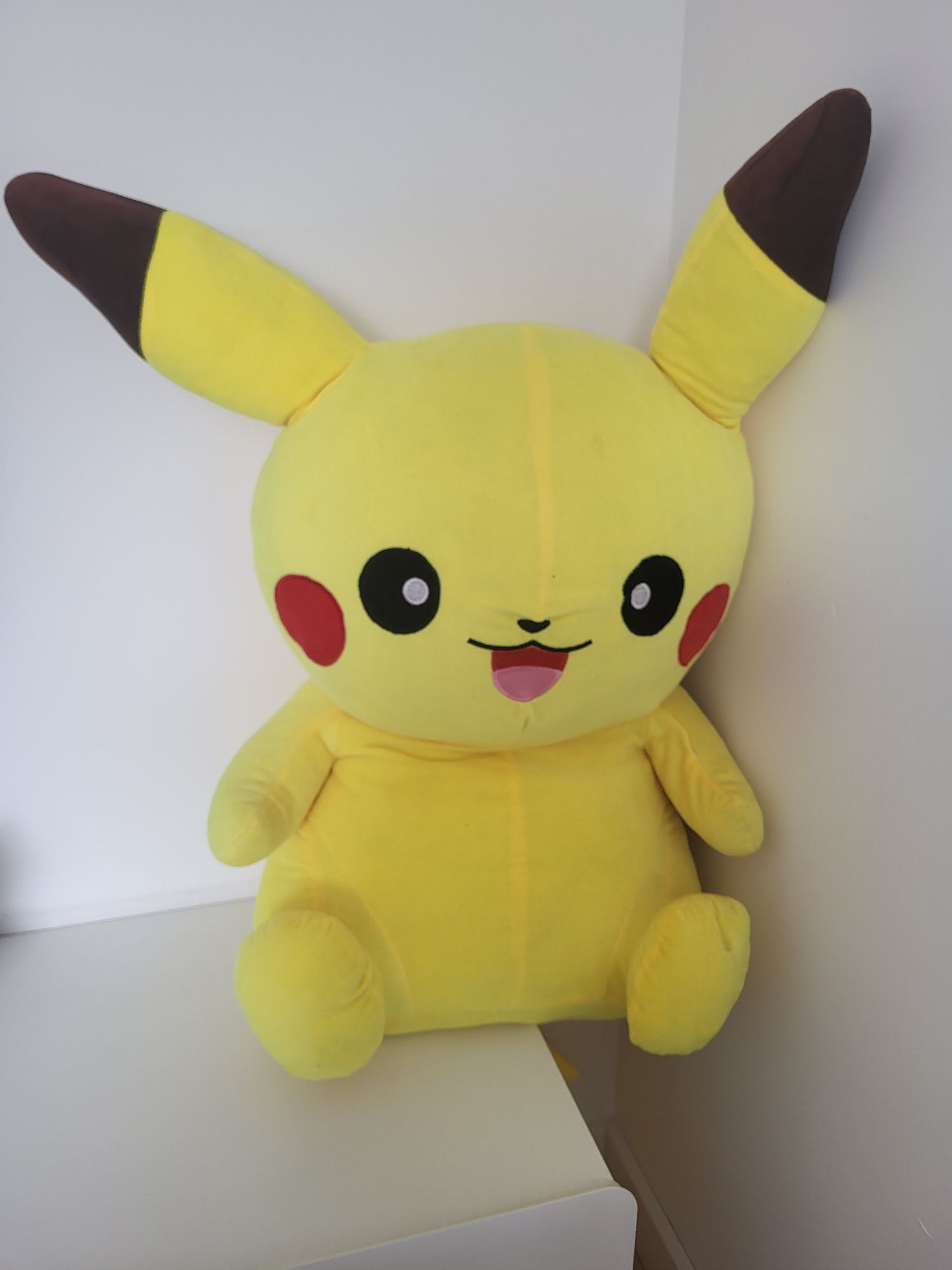 Miś maskotka duża Pikachu