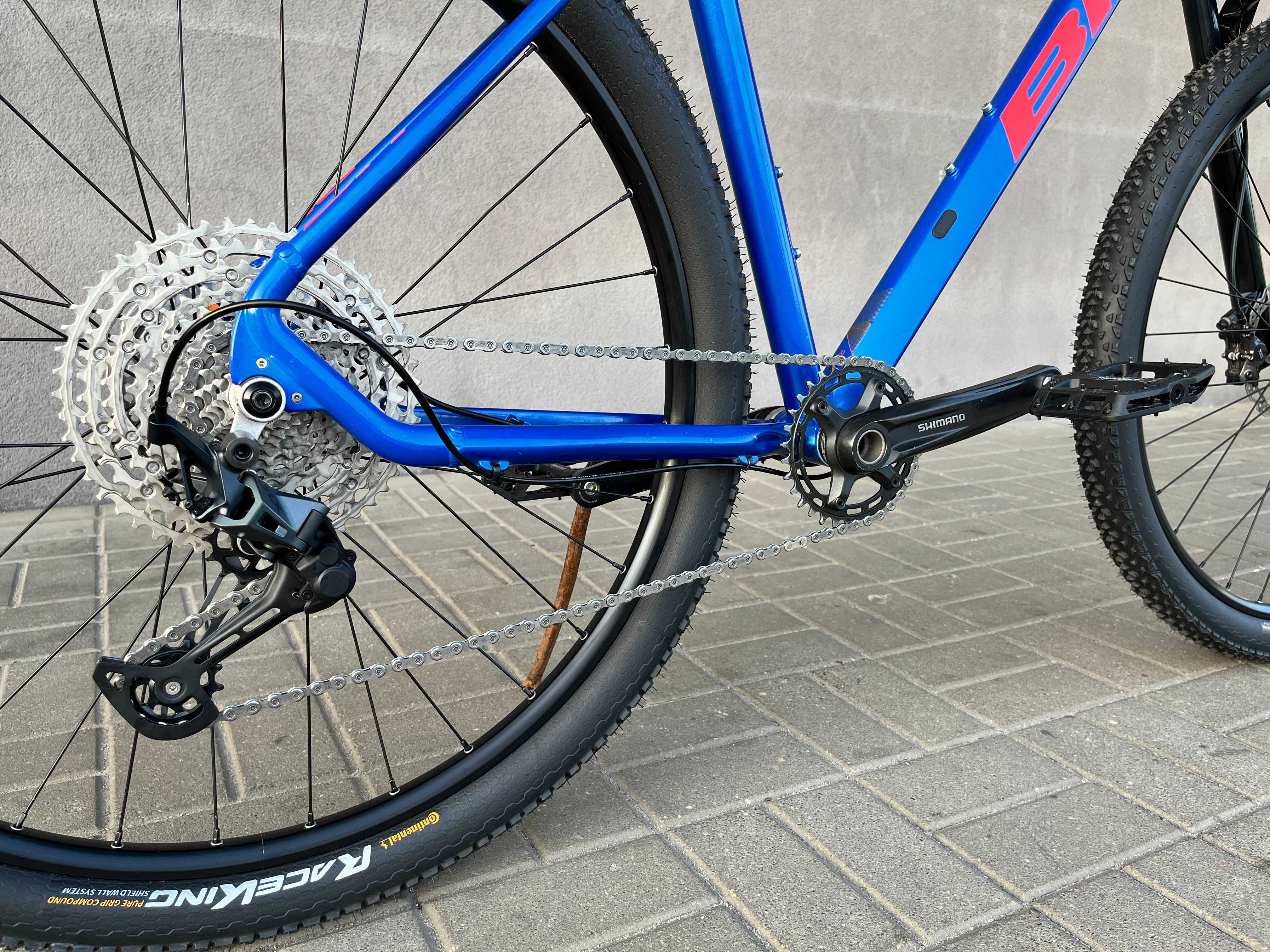 Rower BH EXPERT L 29 BOOST Shimano 1x12 XT SLX Deore 19" na 177-195cm