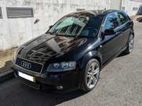 Audi A3 - 1.9 TDI