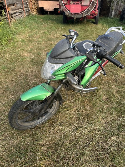 Lifan kanuni 150