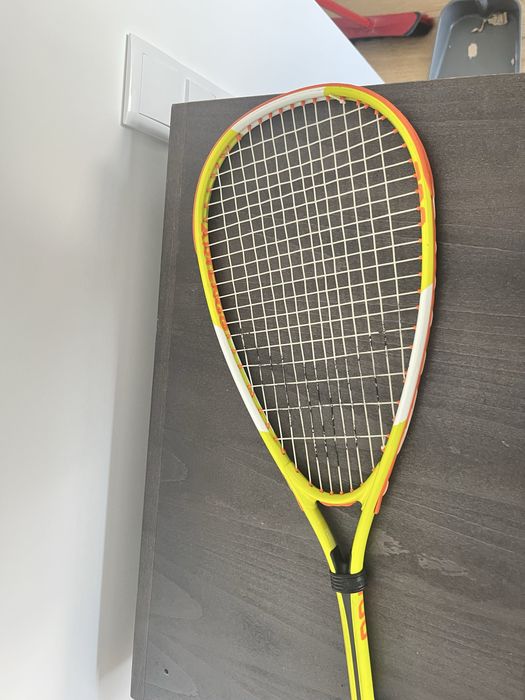 Artengo raquete squash
