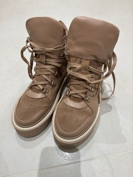 Хайтопи, черевики демісезон.