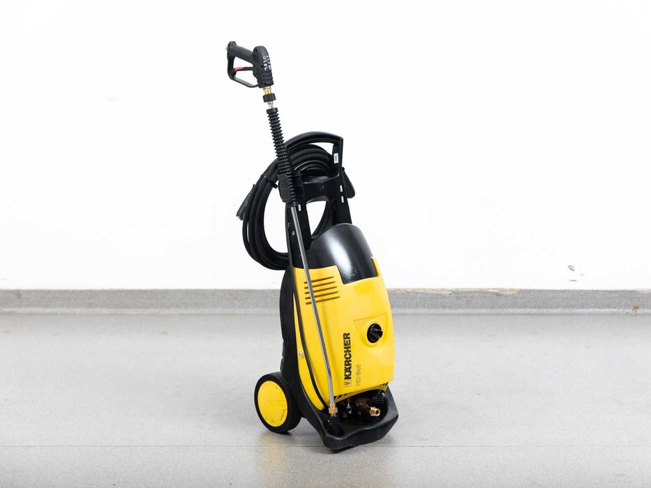 MYJKA CIŚNIENIOWA KARCHER HD 645 150bar 600l/h 230V 3,1kW 1800 netto