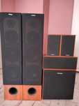 Tonsil Mistral 5.1