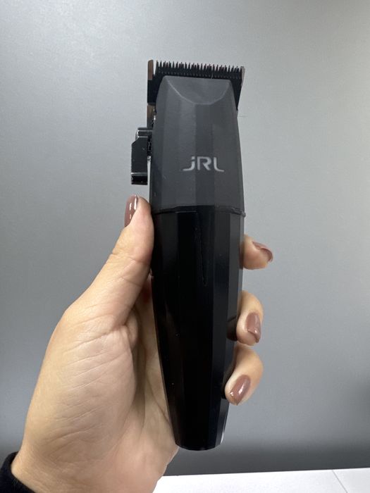 Професійна машинка для стрижки JRL ONYX
