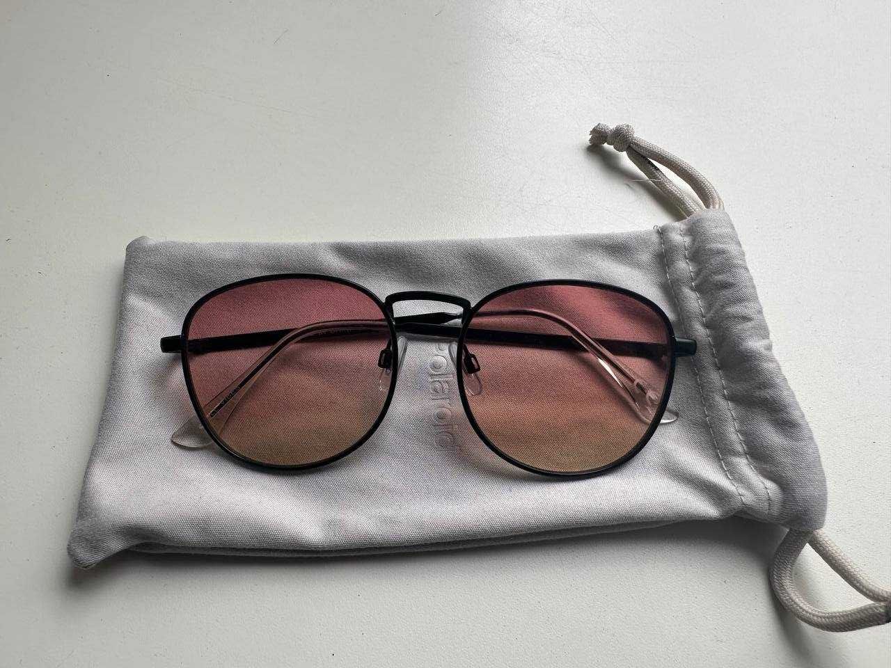 Сонцезахисні окуляри Vans унісекс (солнцезащитные очки)