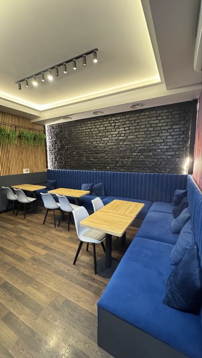 Odstąpie lokal gastronomiczny z wyposażeniem *W SAMYM SERCU MIASTA*