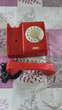 Stary TELEFON wiszący retro TELKOM RWT IRYS