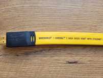 WireWorld CHROMA 7 - Kabel HDMI - 3 m . Płyty Kasety DVD . Sprzęt AV