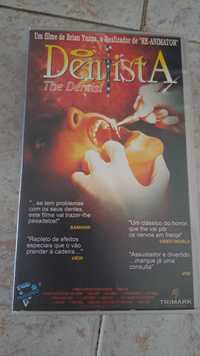 O Dentista - VHS