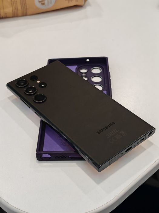 Samsung S23 Ultra 256gb