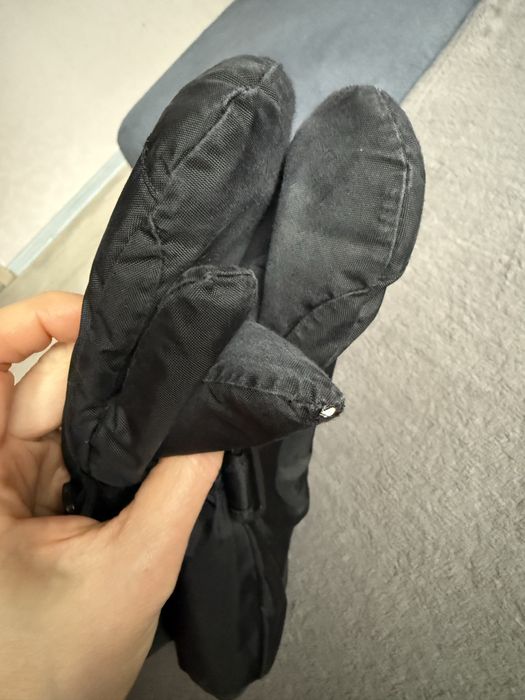 Краги reima, рукавиці