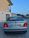 Vendo Carro BMW usado