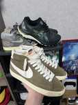 Кроссовки nike(blazer,air max, tn, jordan, dank, force)