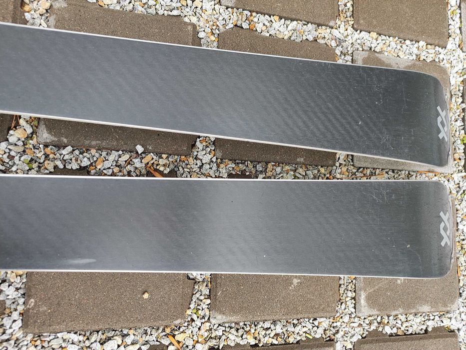 VOLKL RACETIGER LIMITED SC 158cm r13 sezon 2024