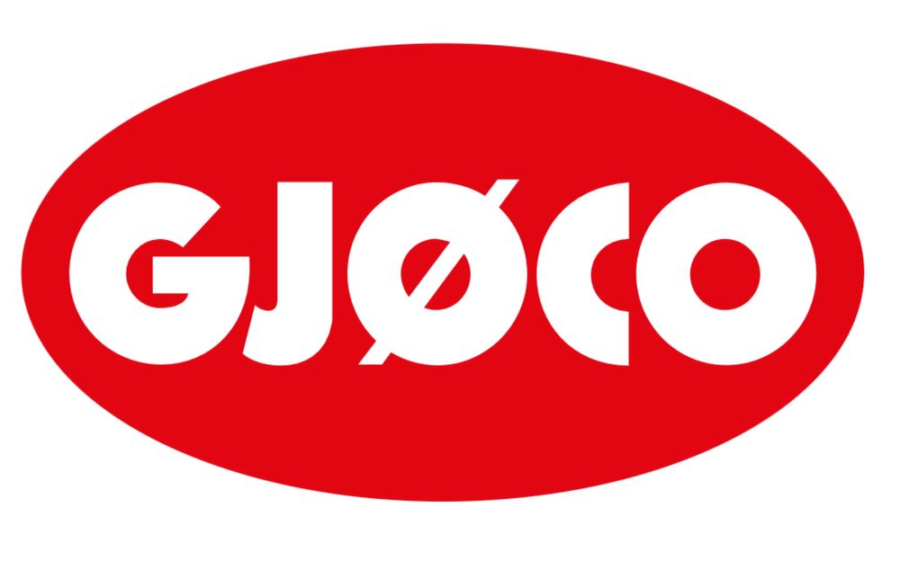 Інтерʼєні фарби GJOCO