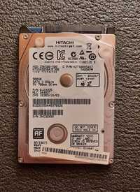 Жёсткий диск HDD hitachi 500gb