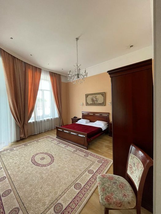 Гостиница Центр Екатерининская Продажа действующего бизнеса