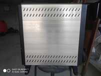 Aquecedor eléctrico Worten HD20A