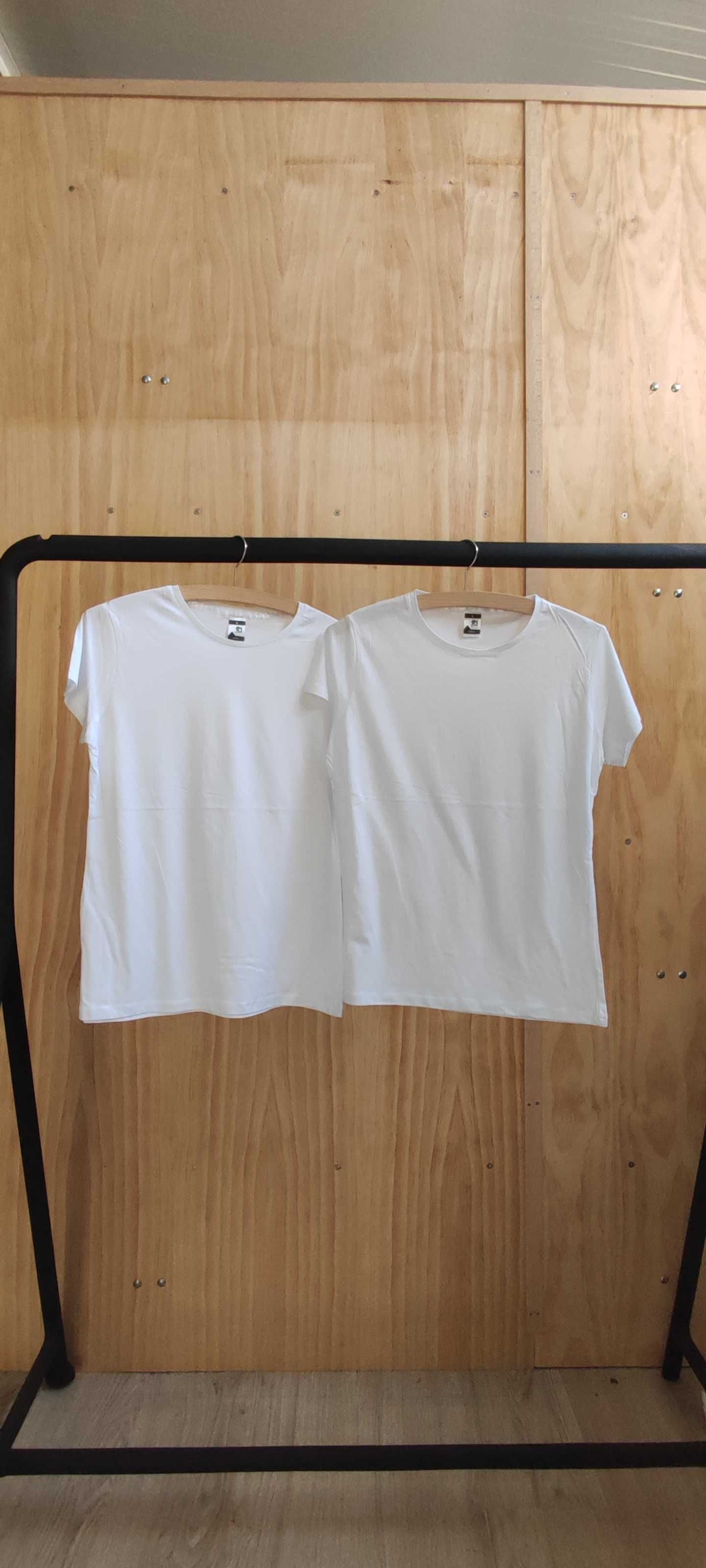 T-shirts Senhora Novas 100% algodão