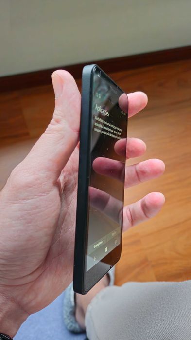 Nokia Lumia 640 Dual SIM