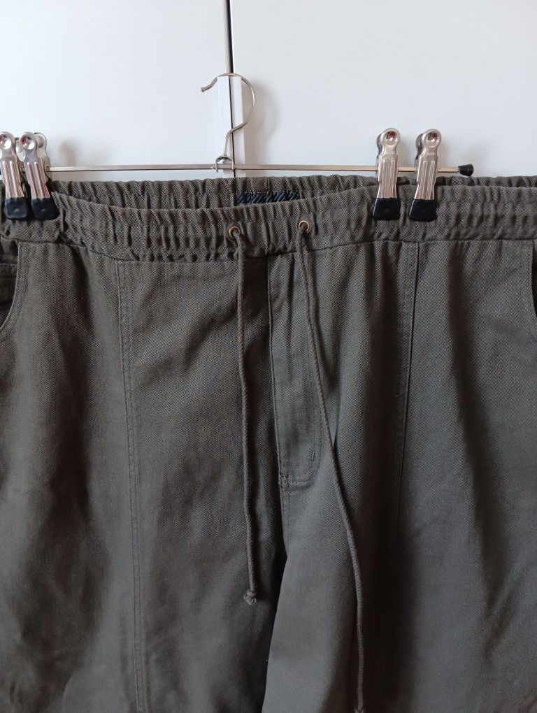 Spodnie nowe Men's Jeans rozmiar 56/58
