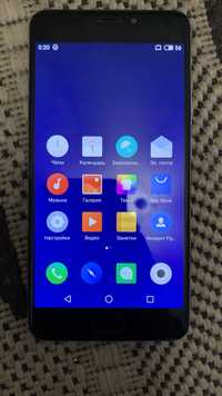 Meizu M5 Note 3/32Gb