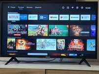 Продам ТВ Hisense 32B6700HA