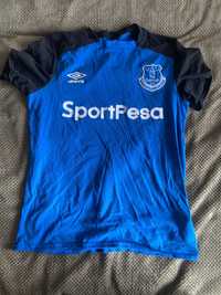 Продам футболку Everton
