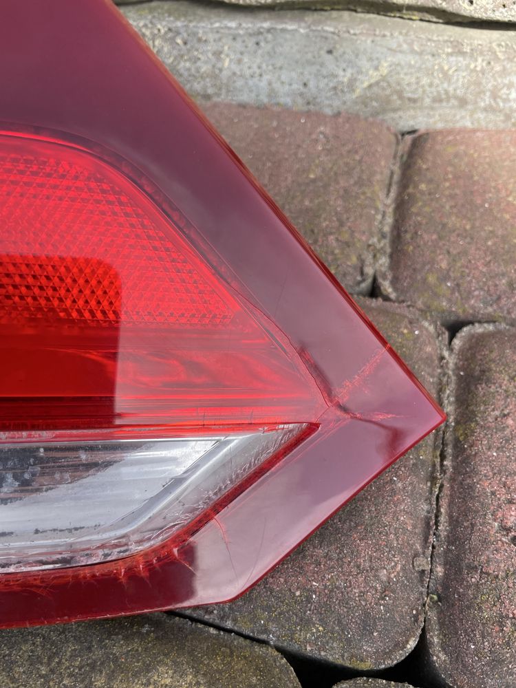 Стоп/ Фонарь задній правий Honda CRV-4