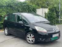 Citroen C4 1.6HDI//automat//klima//zamiana//alysu//gwarancja
