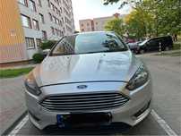 Ford Focus Sprzedam Forda